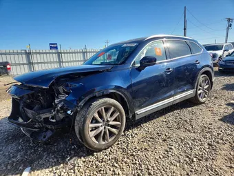 2021 Mazda CX-9 JM3TCBDY3M0531447