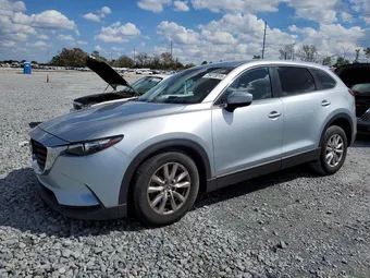 2016 Mazda CX-9 JM3TCBBY9G0109464