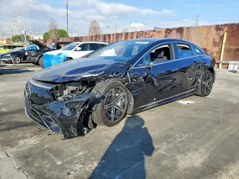 2023 Mercedes-Benz EQS W1KCG2DB5PA042108