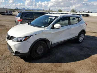 2019 Nissan Qashqai JN1BJ1CPXKW227784