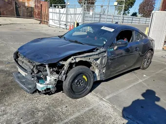 2016 Scion FR-S JF1ZNAA1XG8705640