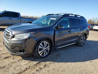 2021 Subaru Ascent 4S4WMAMD2M3459600