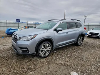 2020 Subaru Ascent 4S4WMAMD6L3452938