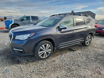 2019 Subaru Ascent 4S4WMARD9K3486251