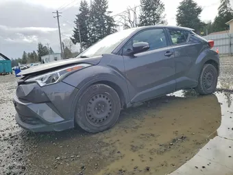 2019 Toyota C-HR JTNKHMBX7K1041561