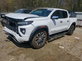 2024 GMC Canyon 1GTP6FEK7R1150835