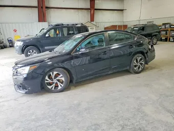 2020 Subaru Legacy 4S3BWAC61L3018748
