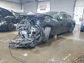 2021 Acura TLX 19UUB5F56MA000064 Lot 91739635