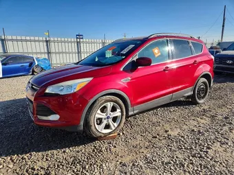 2014 Ford Escape 0FMCU0G93EUB64084 Lot 73669195