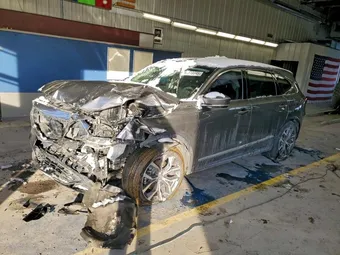 2024 Acura MDX 5J8YE1H40RL024782