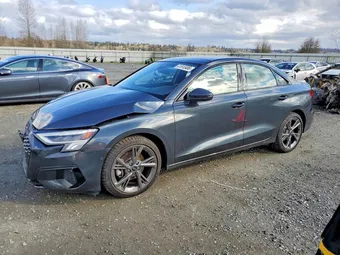 2024 Audi A3 WAUHUDGY6RA074098