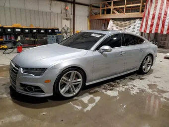 2016 Audi S7 WAUW2AFC4GN065603