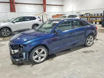 2017 Audi A3 WAUAUGFF5H1050330