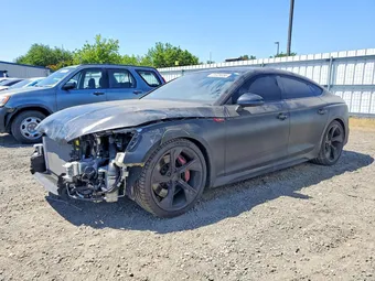 2021 Audi RS5 WUAAWCF5XMA904531