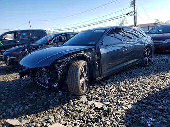 2023 Audi S6 WAUFFBF26PN029560
