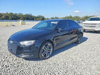 2020 Audi A3 WAUAUGFF0LA041625