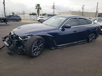 2023 BMW i4 WBY73AW07PFN76788