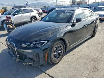 2024 BMW i4 WBY43AW04RFS02631