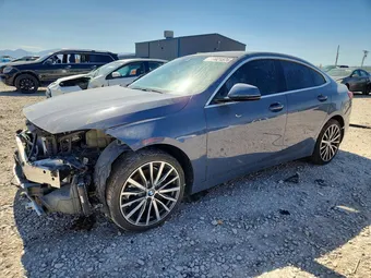 2021 BMW 2 Series WBA53AK00M7H71930