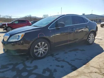 2015 Buick Verano 1G4PP5SKXF4213976