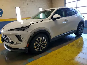 2024 Buick Envision LRBFZME40RD072565