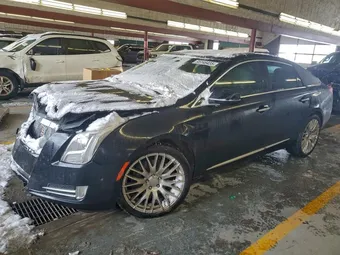 2017 Cadillac XTS 2G61M5S34H9107005