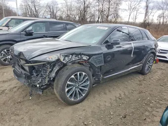 2024 Cadillac Lyriq 1GYKPVRL9RZ112992