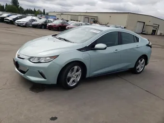 2019 Chevrolet Volt 1G1RC6S56KU118424