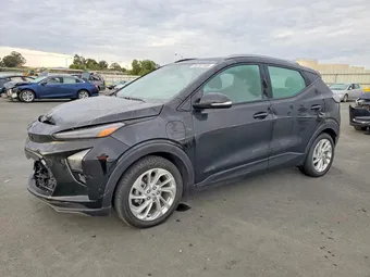 2023 Chevrolet Bolt EUV 1G1FY6S01P4200772