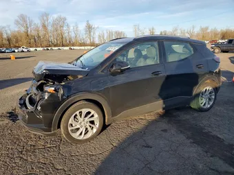 2023 Chevrolet Bolt EUV 1G1FY6S00P4172253