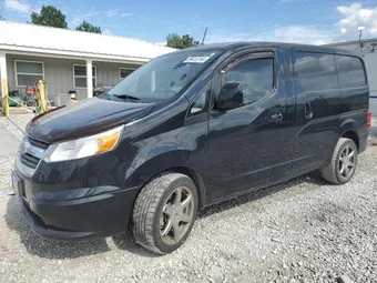 2015 Chevrolet City Express 3N63M0ZN0FK722843