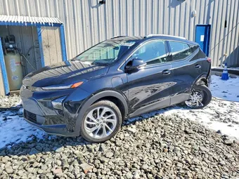 2023 Chevrolet Bolt EUV 1G1FY6S05P4133853