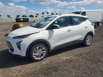 2023 Chevrolet Bolt EUV 1G1FY6S07P4176011