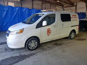 2015 Chevrolet City Express 3N63M0ZN8FK692295