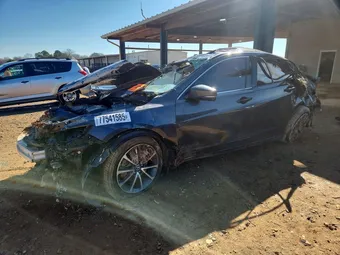 2015 Acura TLX 19UUB2F55FA011168 Lot 77541585