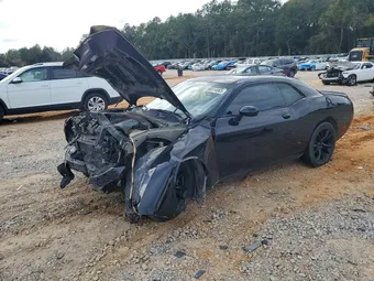 2016 Dodge Challenger 2C3CDZBT4GH300681