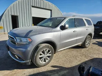 2015 Dodge Durango 1C4RDJDG0FC795664 Lot 91139815