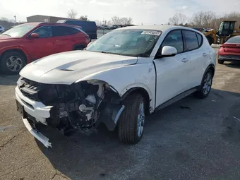 2024 Dodge Hornet ZACPDFCW1R3A27910