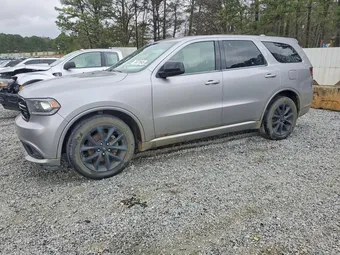 2019 Dodge Durango 1C4RDHAG3KC663120