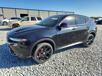 2023 Dodge Hornet ZACNDFAN5P3A00837