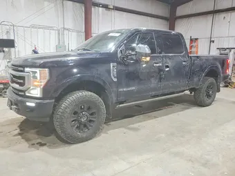 2020 Ford F-350 1FT8W3BT1LEE39340