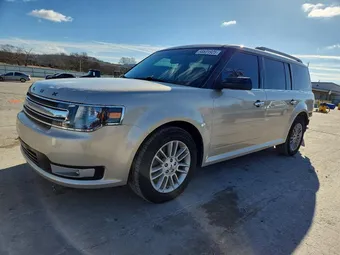 2018 Ford Flex 2FMGK5C85JBA21316