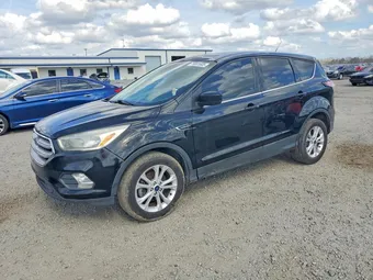 2017 Ford Escape 1FMCU0GD3HUD95253 Lot 79991685
