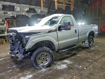 2016 Ford F-350 1FTRF3B61GEC20785