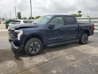 2023 Ford F-150 Lightning 1FTVW1EL1PWG51898