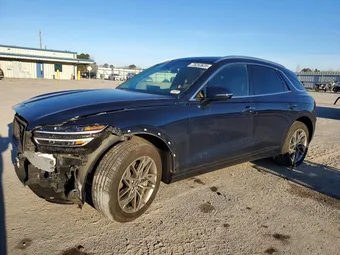 2023 Genesis GV70 KMUMADTB2PU100054