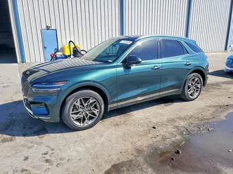 2022 Genesis GV70 KMUMADTB7NU060356