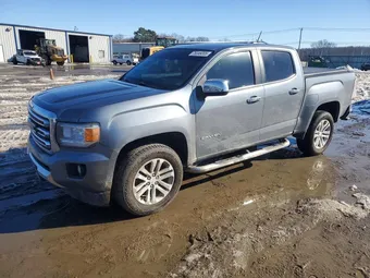 2018 GMC Canyon 1GTG5DEN1J1232694
