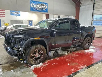 2025 GMC Canyon 1GTP2DEKXS1193989