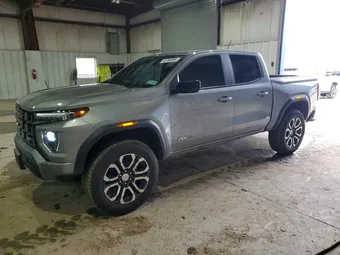 2024 GMC Canyon 1GTP6DEKXR1277177